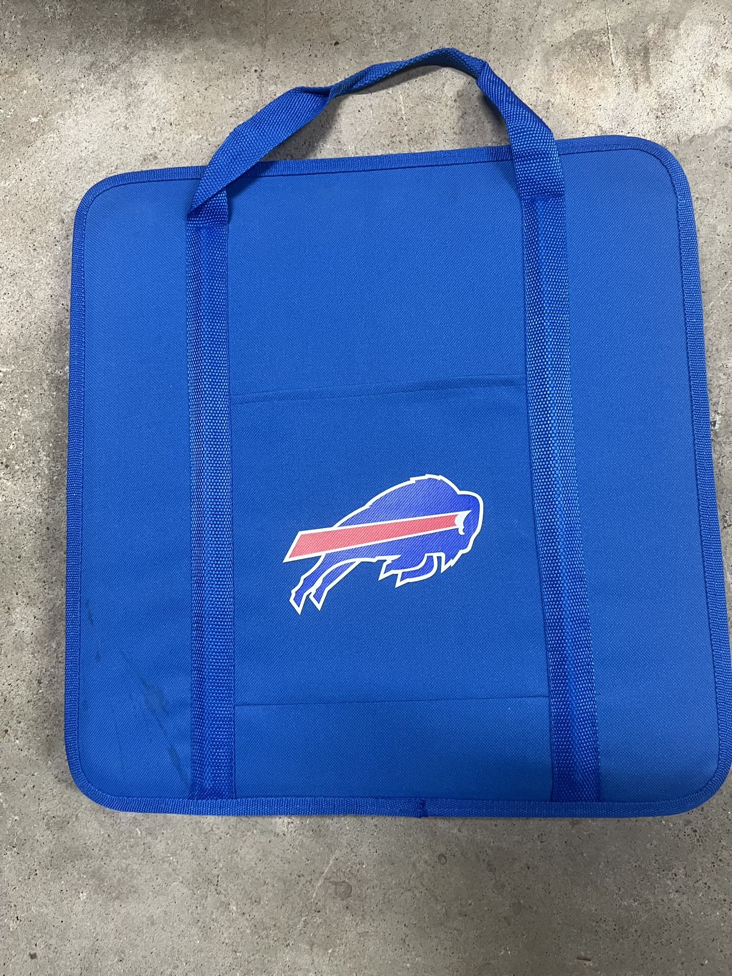 Buffalo Bills Stadium Seat