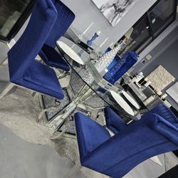 🇺🇸 ✨️ Dining Table Chair Sets! Furniture Sectionals, Queen Bedrooms Avail