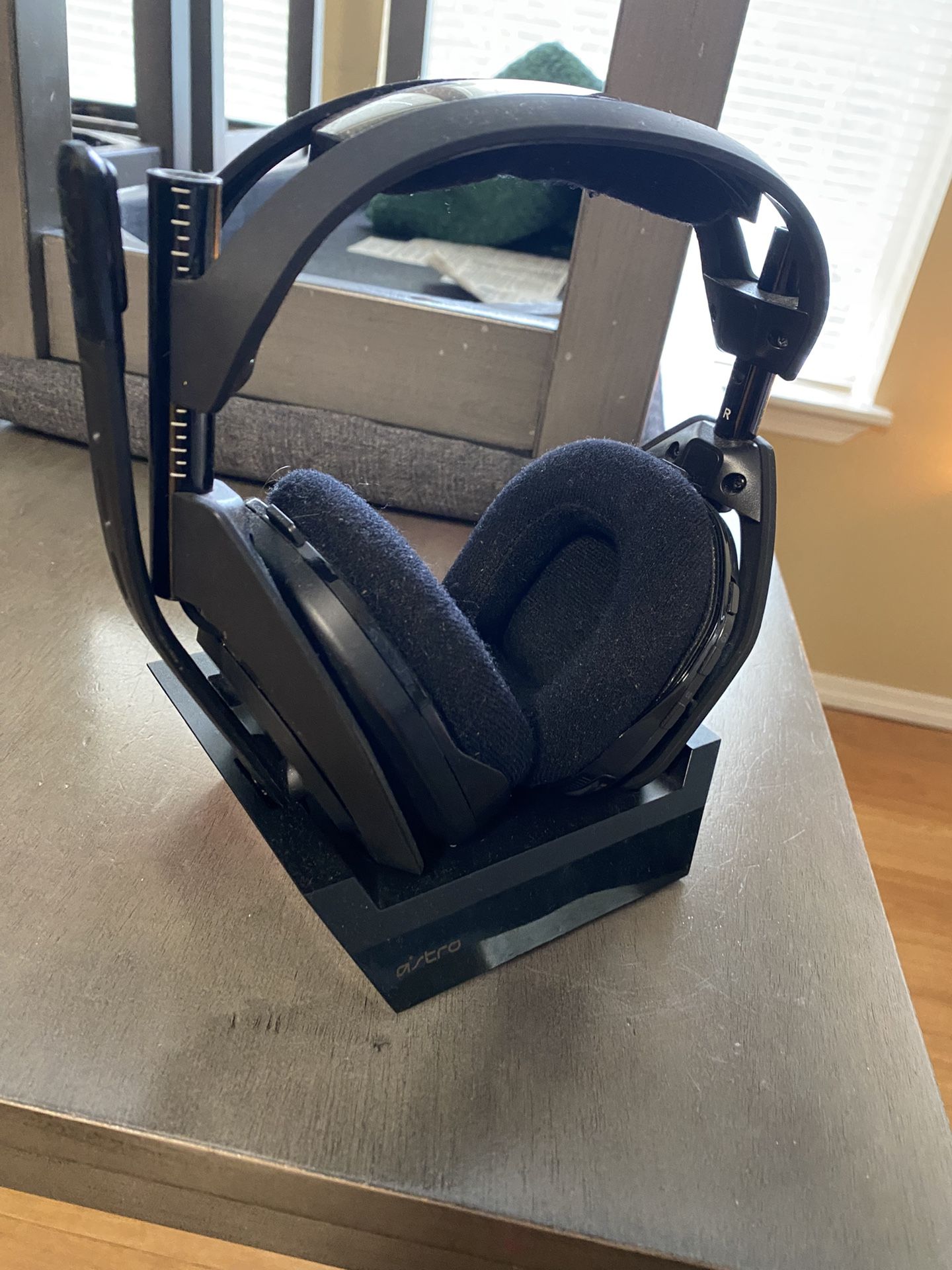 ASTRO A50 4th GEN