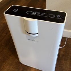 Hathaspace Air Purifier