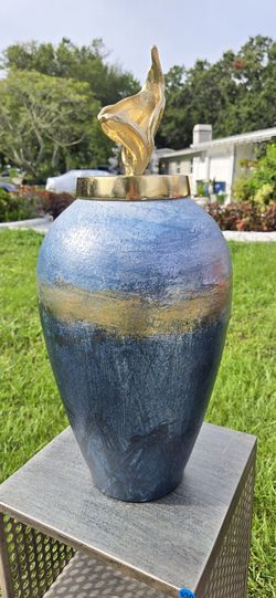 Vase