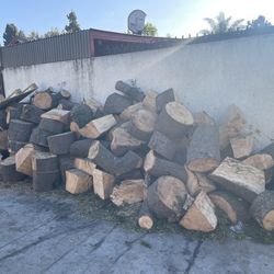 FREE FIREWOOD PICKUP ONLY!!!