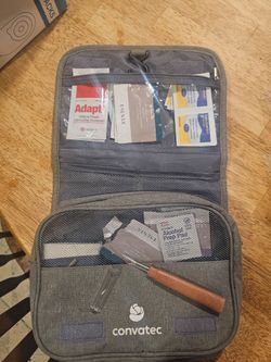 SUPPLIES