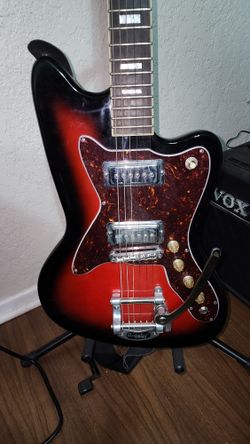 Electric Guitar