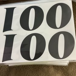 2 Inch Self Adhesive