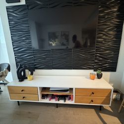 Modern Tv Stand 