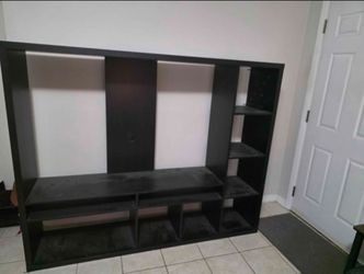 Entertainment Center TV Stand