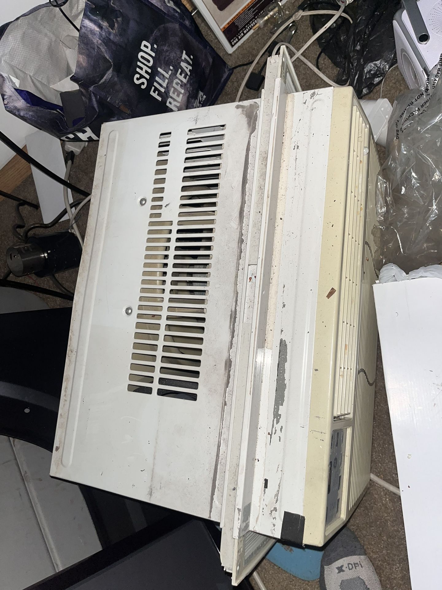 AC Window Unit Make Me A Offer As Is