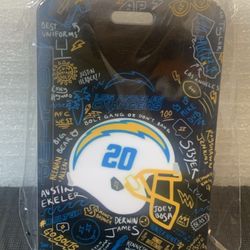 NFL San Diego Chargers Football 🏈 Team Landyard