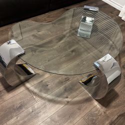 Beautiful Coffee Table