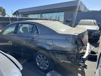 2005 Avalon Toyota Parts Available