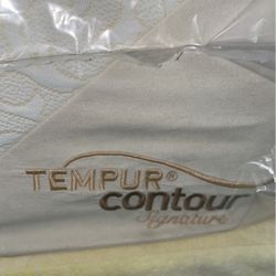 Tempurpedic Queen Contour