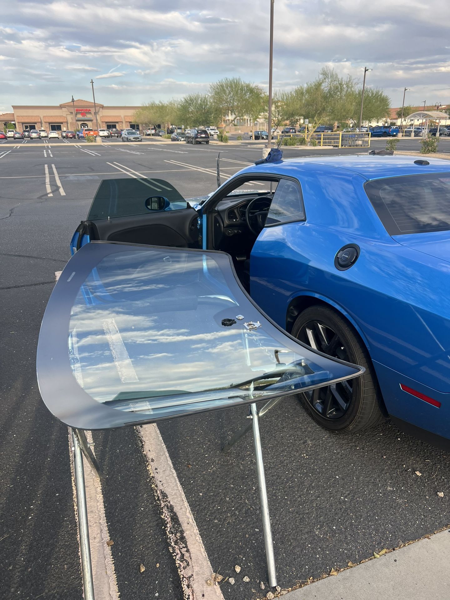 Windshields Auto Glass