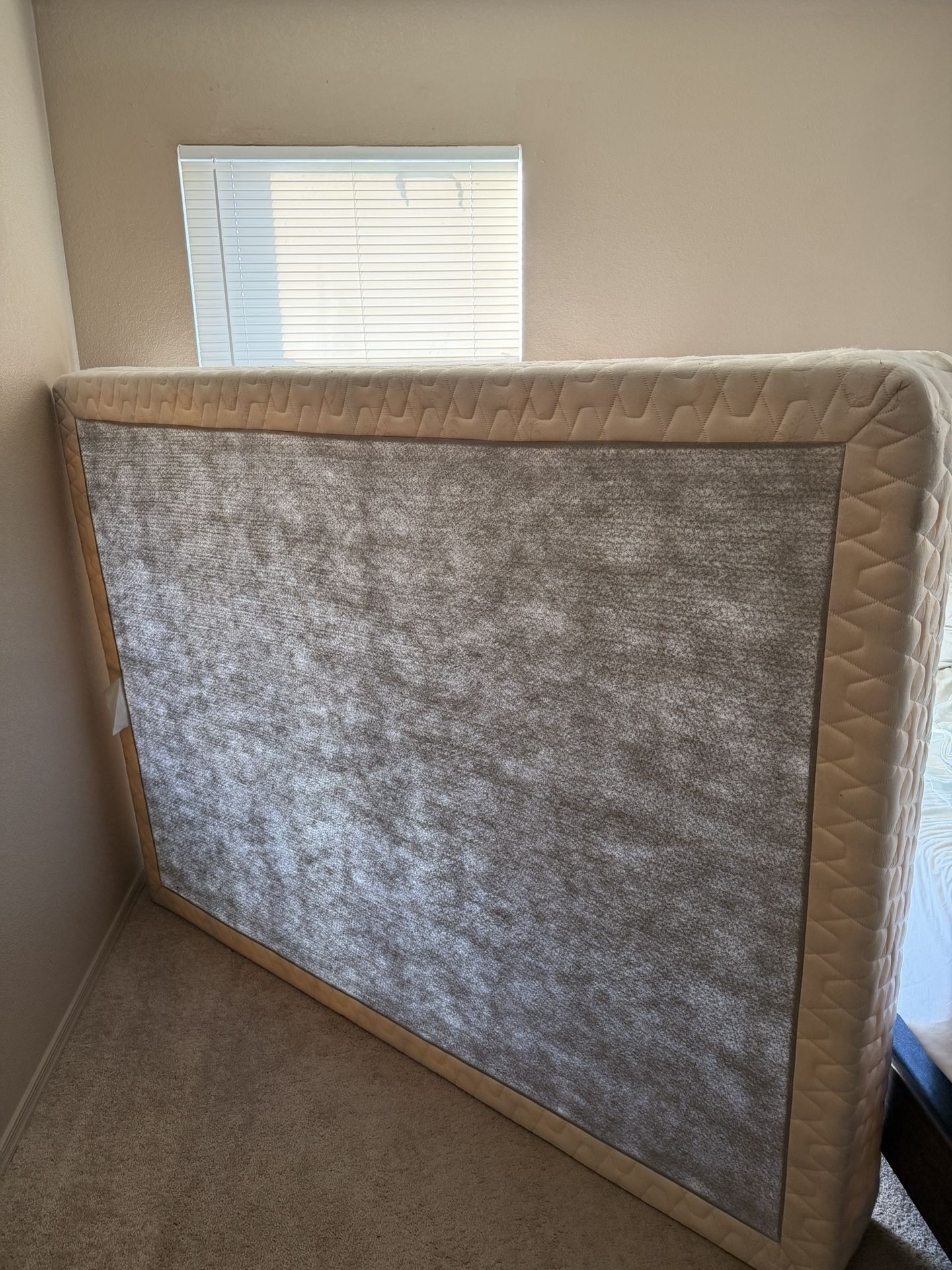 Queen Size Box Spring
