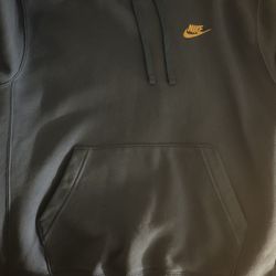 Nike hoodie