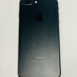iPhone 7 Plus Fully Unlocked 