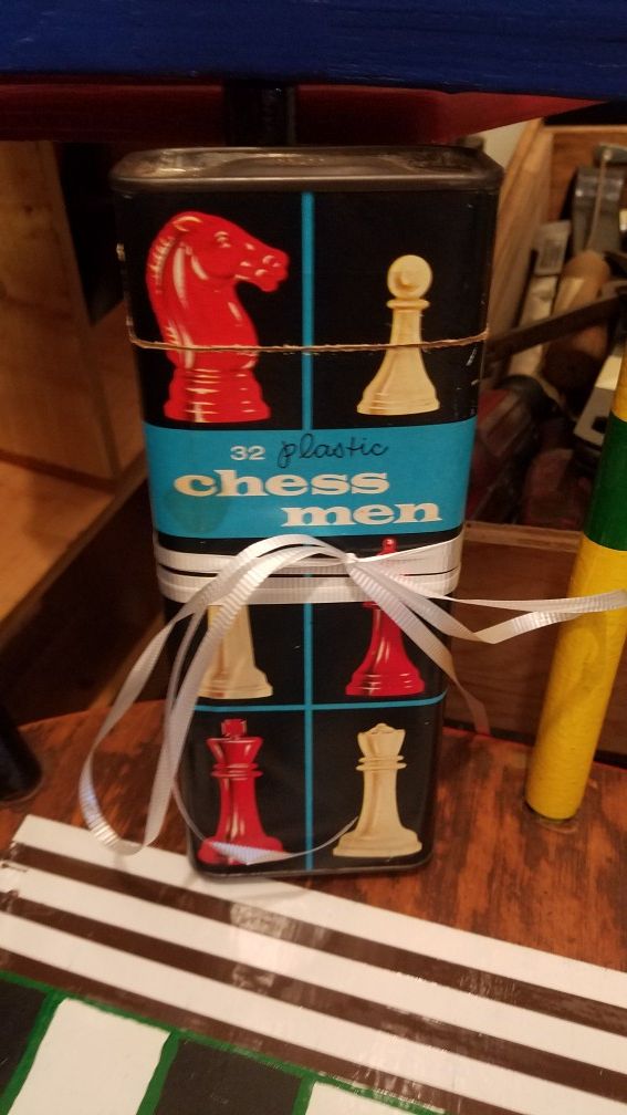 Captains chair chess board