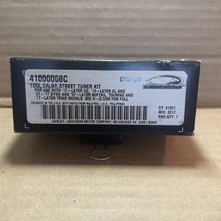 Harley davidson screamin eagle tuner