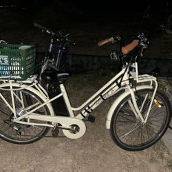 E-bike 