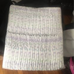 size 2 kirkland diapers 