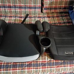 Booster Seats Good Condition 