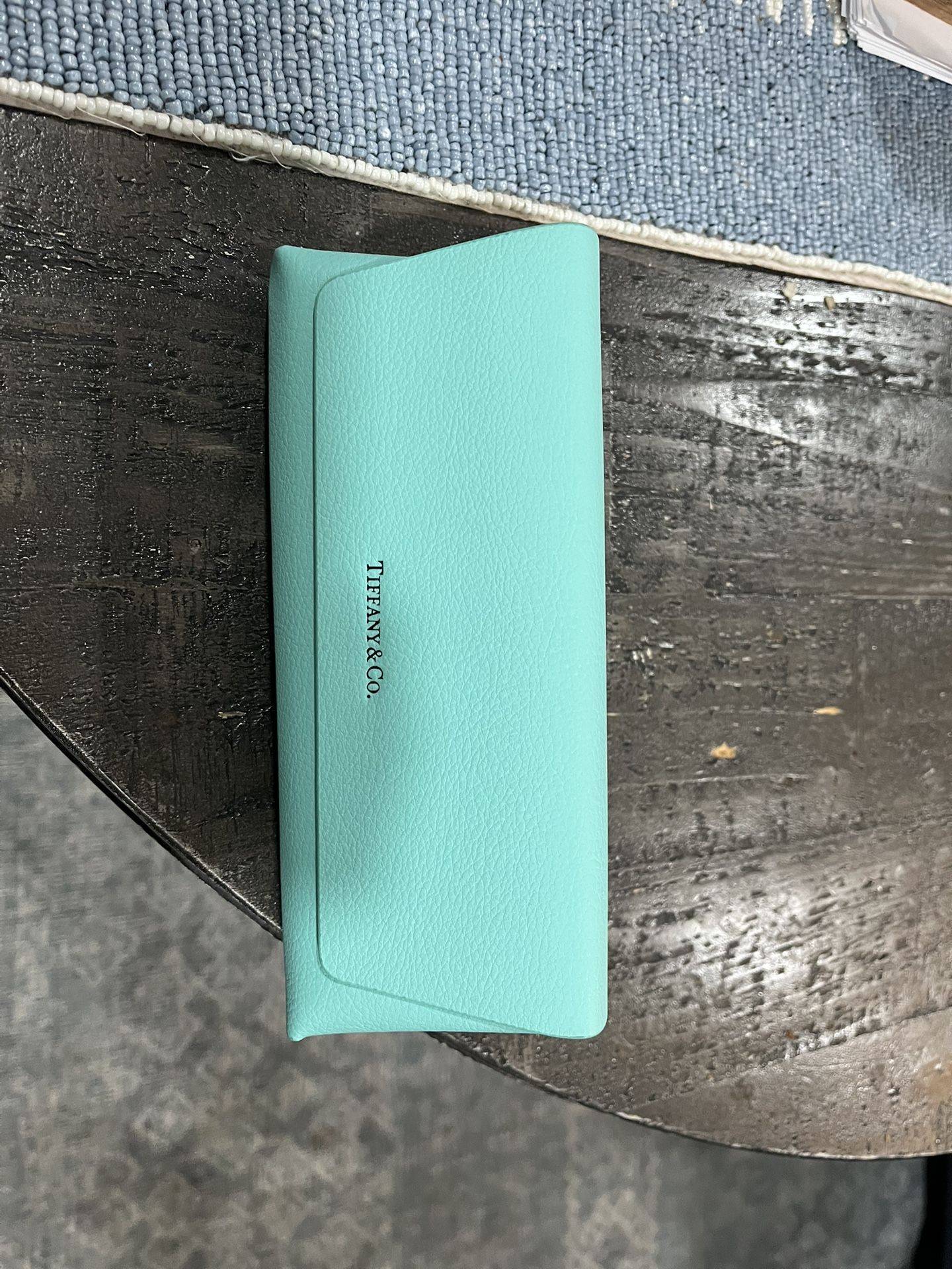 Authentic Tiffany &Co. Sunglasses