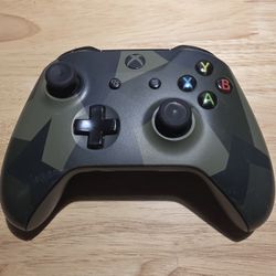 Xbox One & X/S Controller