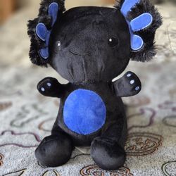 Axolotl Plush Fiesta Toys Axie Limited Edition Stuffed Animal