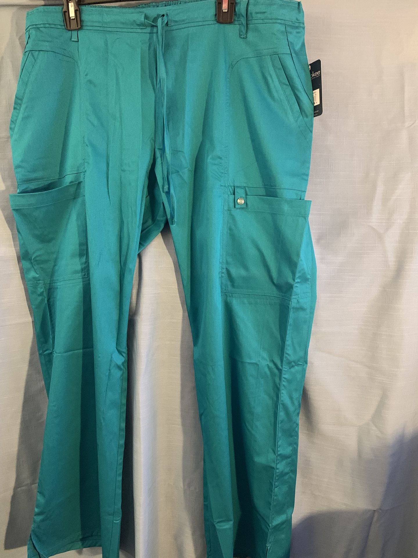 Scrub Pants, Size XL