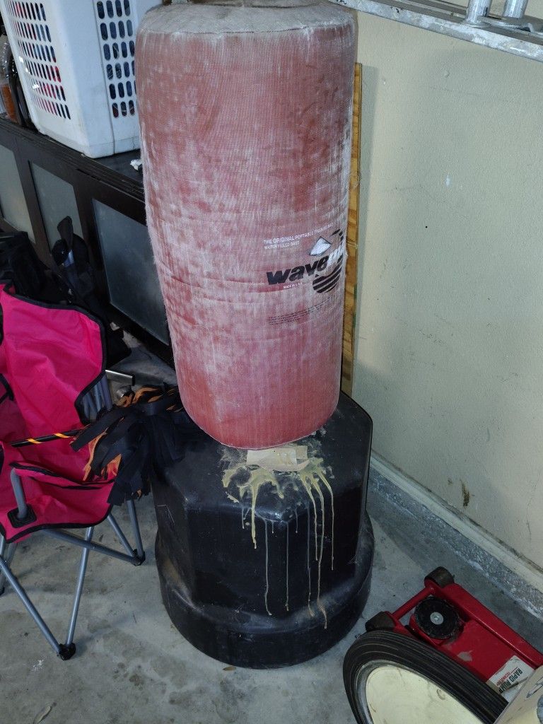 Punching Bag