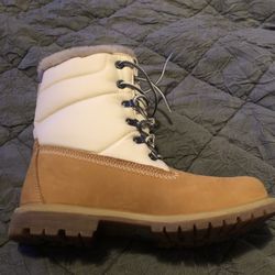 Womens Timberland Boots