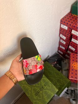 Gucci Woman’s  Slide