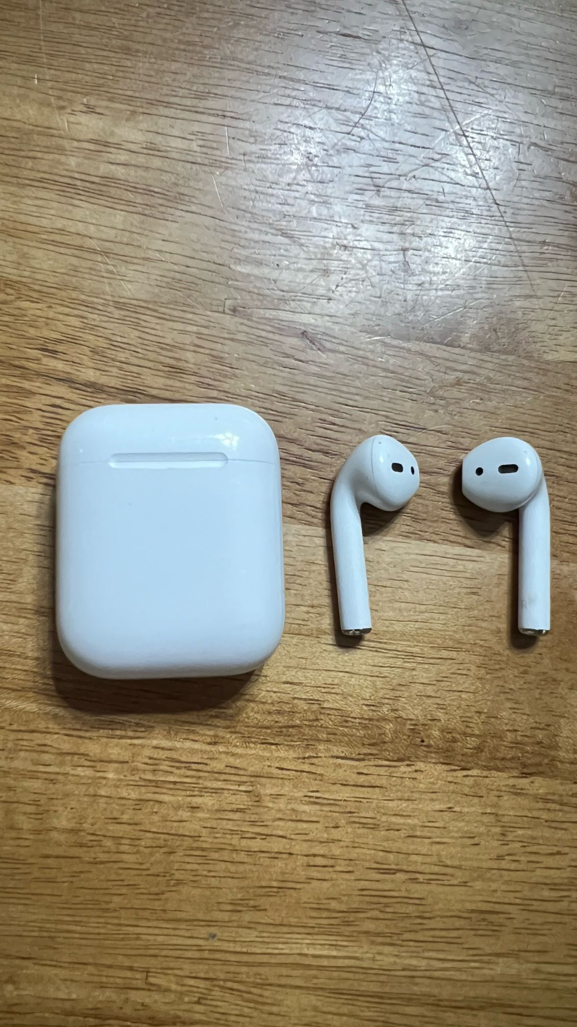 Apple Airpods 2nd Generation