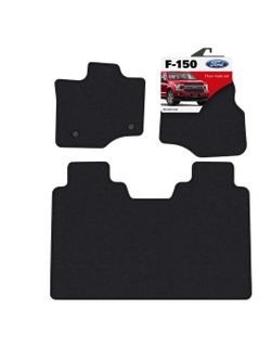 F150 Mats