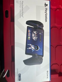 PlayStation Portal