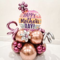 Balloons Bouquets 