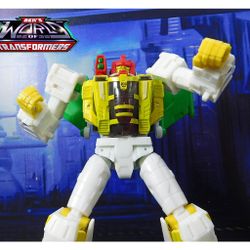 Transformers Jhiaxus 