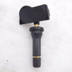 Five OEM2022-2026 Jeep Wrangler JL 392 XR TPMS Part Number: (contact info removed)6AB