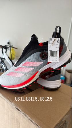 Brand New Clearance  Adidas and Sketchers Golf Shoes