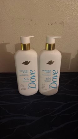 Dove Body Wash 