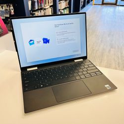 Dell XPs 13inch 2-1 touch screen i7 16Gbram 512GB