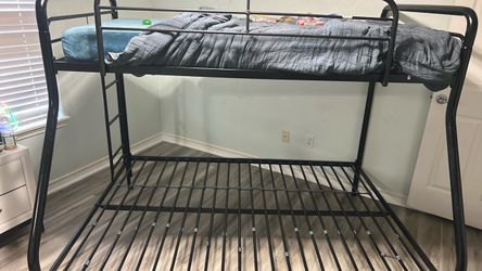 Bunk beds