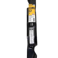 DEWALT Ultra High Lift Blade Set 33” 2-pack