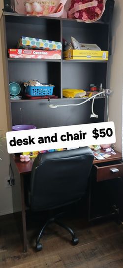 Desk