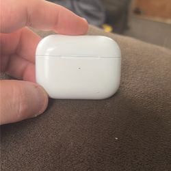 AirPods gen 4 