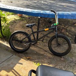 Elite Bmx Bike