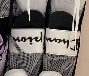 Champion shoes