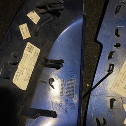 F30 320i,328i Side Mirror Caps OEM