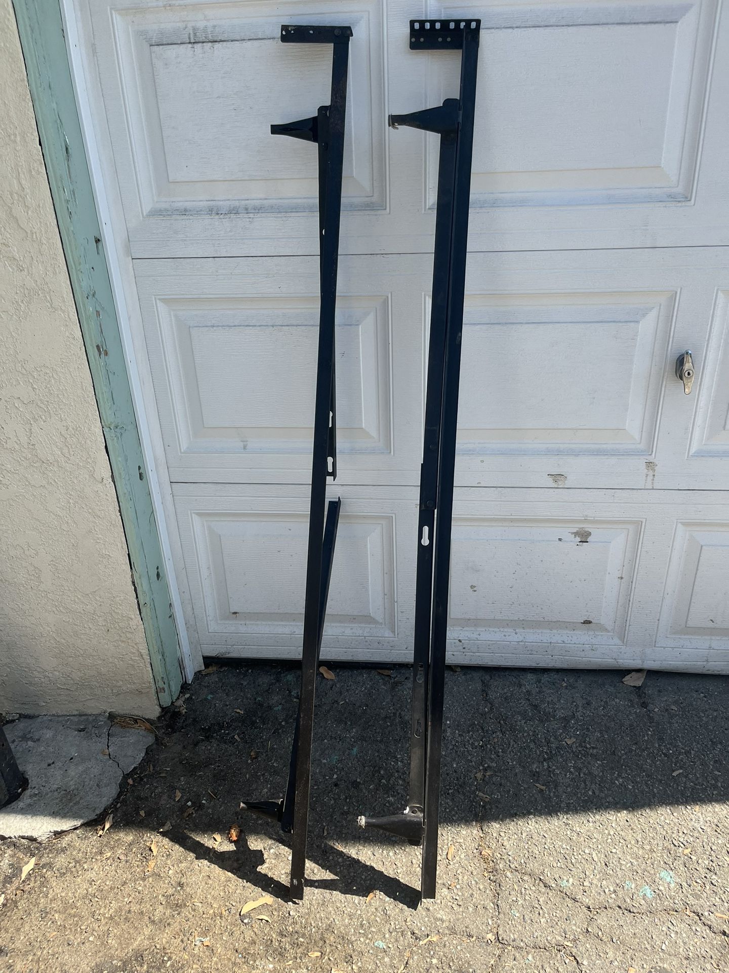 Metal Bed Frame