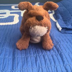 Derreck Dog Jellycat